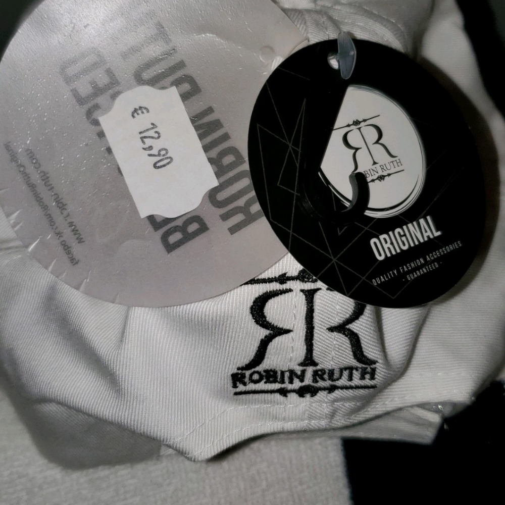 Men hat - Picture 3 of 5